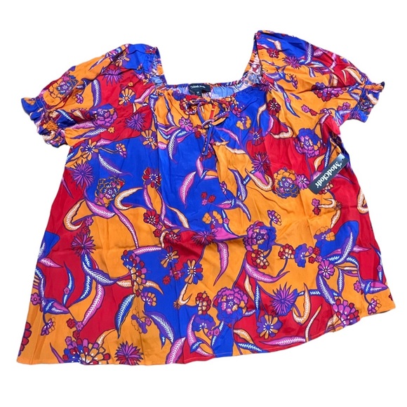 NEW—ModCloth Top - Picture 1 of 5